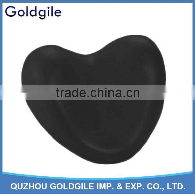 Superior Comfort for Your Head and Neck PU Bath Pillow