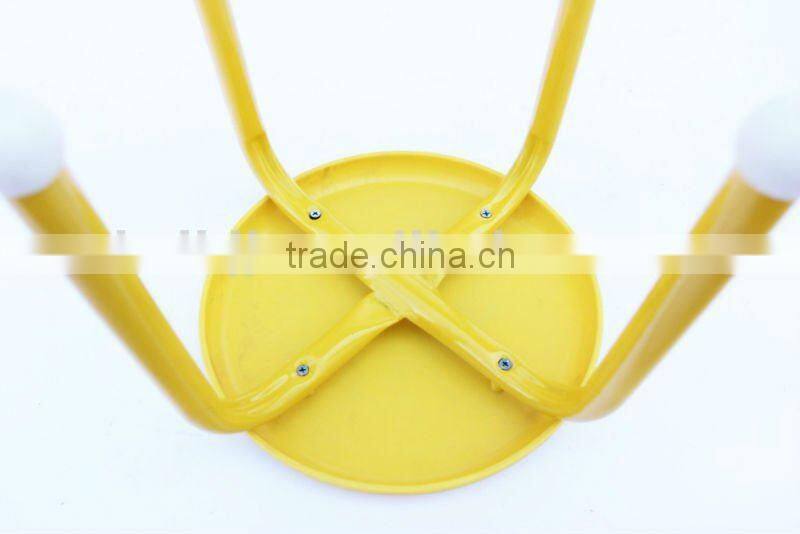 cheapter simple plastic stool 1065A