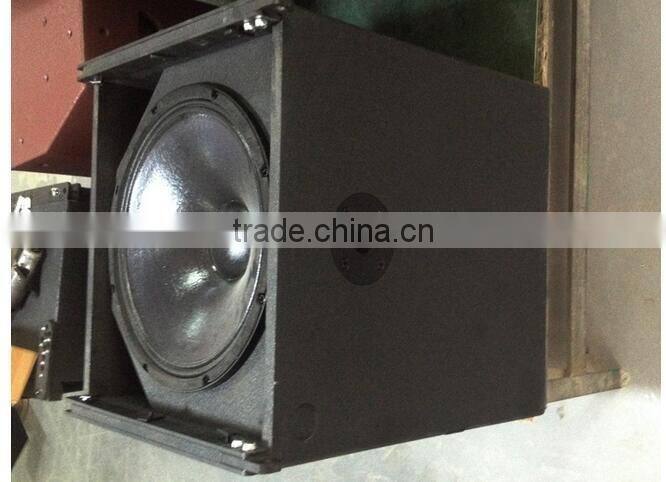 2016 Outdoor Concert System Loudspeakr Line Array vrx 932 lap