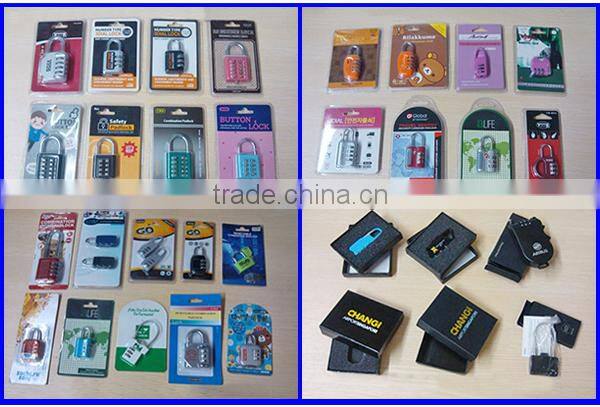 FACTORY TOP SELLING!! PP Personalized luggage TSA strap