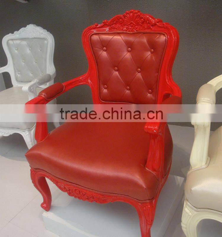 high quality 6720# unique style Artistic Leisure Chair