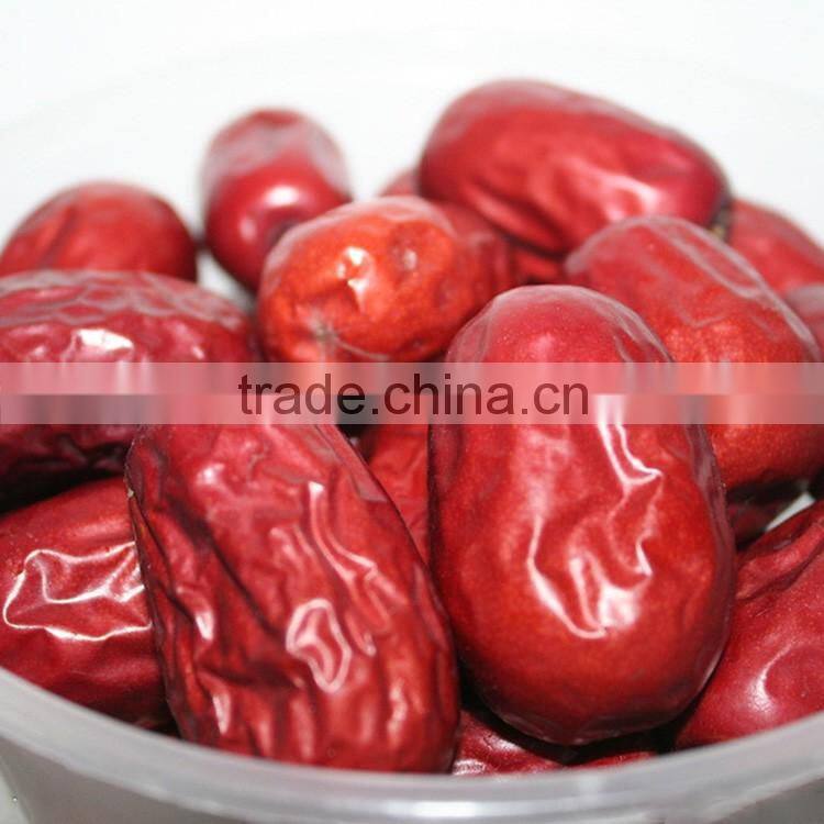wholesale jujube Chinese dried dates Red Dates
