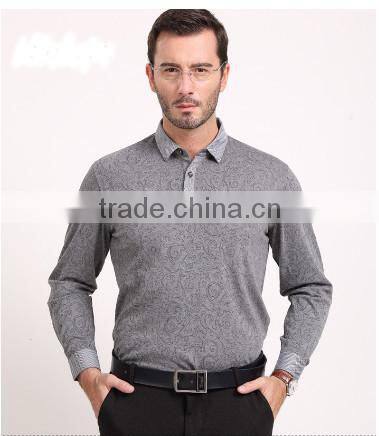 Fashion Polo T Shirt Manufacturers China