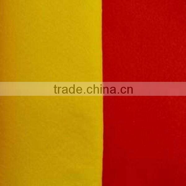 Needle punched nonwoven cleaning cloth (viscose/polyester)