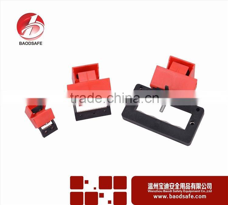 BAOD Safety MCB Breaker Lockout BDS-D8612
