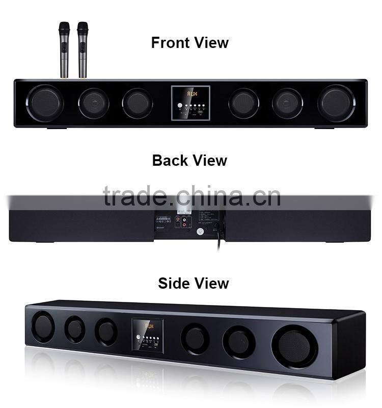 JYaudio supply best 5.1 home theater amplifier system