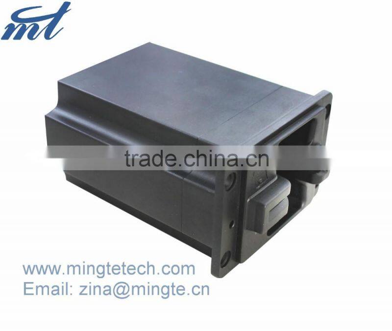 Manual magnetic, IC, Type A & B & Mifare Card Readers MT189 for ATMs Kiosk Payment Terminals