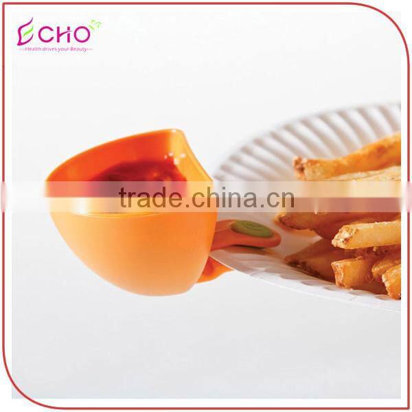 Dip Clips/Condiments Salad and Sauce Dip