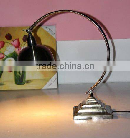 Modern projects iron reading lamp / desk lamp. table lightings LGM009