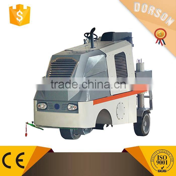 Hot Sales 500mm Concrete Milling Machine