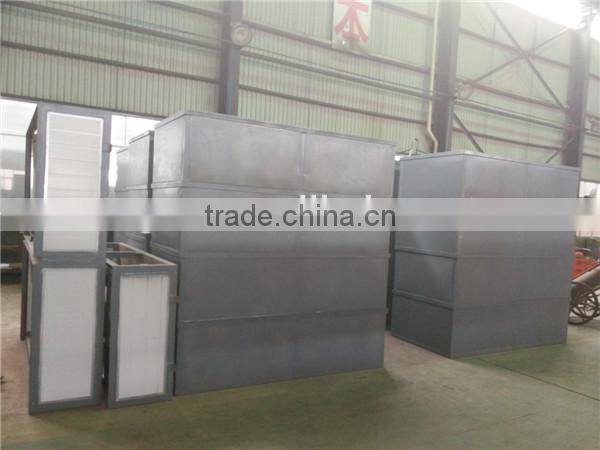 Good dryer machine from good factory,low price cassava chip drying machine for sale