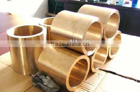 Air condition copper pipe