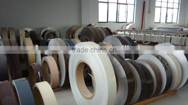 foam filled aluminum roller shutter slats