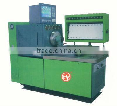 HY-WKD test bench for fuel injection pump competitive price
