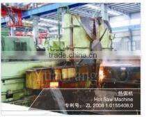 Hot sale factory electric large diameter steel pipe cutter/Shear gauge