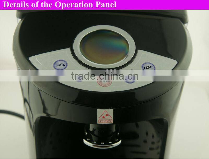 Instant mini water dispenser