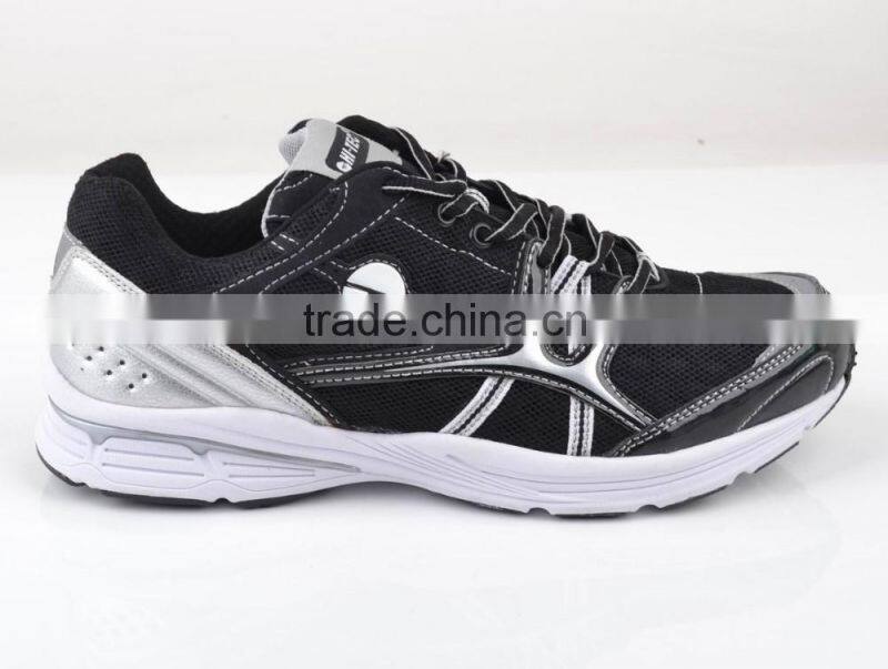 Wholesale low price sports basketball shoes men made in china