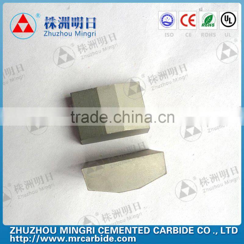 shield cutters for tbm