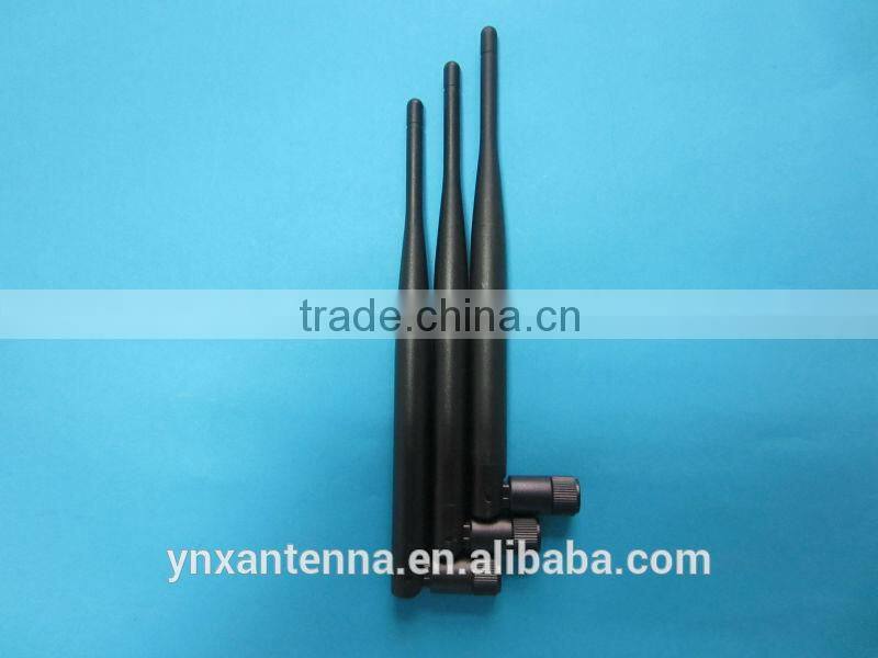 Yetnorson (Manufactory)3g antenna with gprs gsm module external 3g wifi router antenna