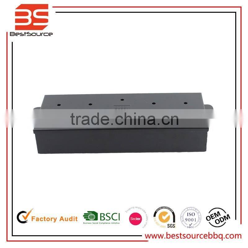 Amazing stainless steel bbq grill smoker meat smoker fish smoker fumigator for sale