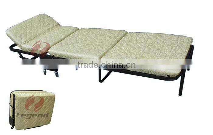Cheap Promotion Hotel Furniture space saving bed