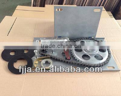 Automatic remote control roll-up door motor JM1500-3P