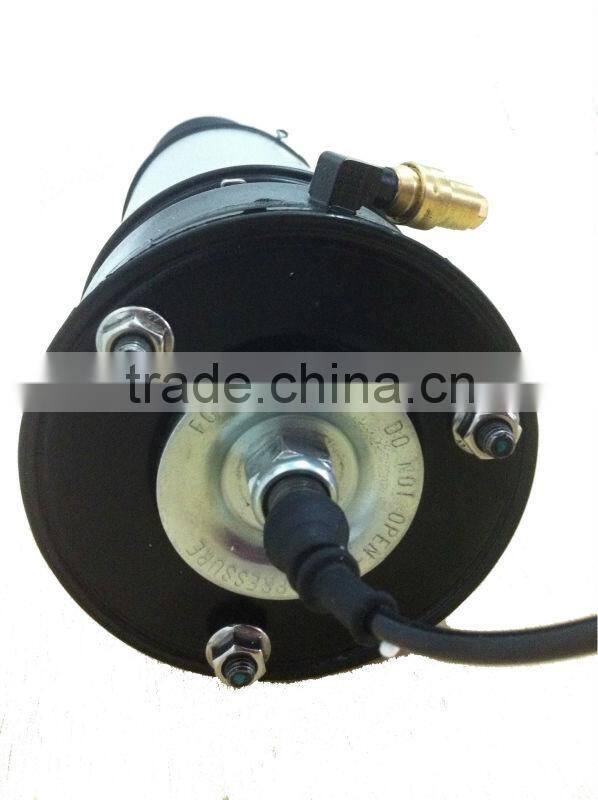 air rides strut for BMW E65/E66 740 745 750 760 Rear(with solenoid) OE No.:(L)37126785535, (R)37126785536