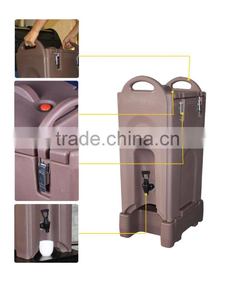 INSULATED COFFE BARREL (SCC--A26,SCC-40)