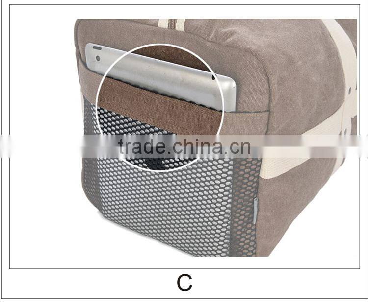 travel duffle bags,canvas duffel bag,waterproof traveling bag