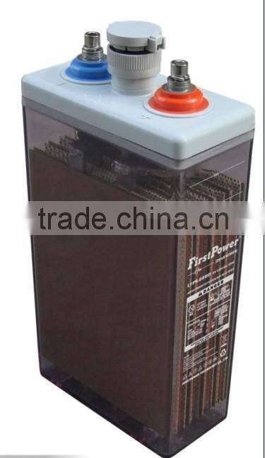 4v 2.5ah rechargeable battery