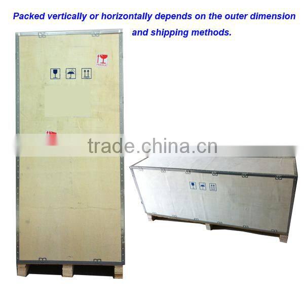 Wall Mounted Bitcoin ATM Kiosk