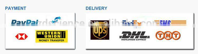 Length Customized Aluminum Extrusion Profile For LED Light Strip Bar