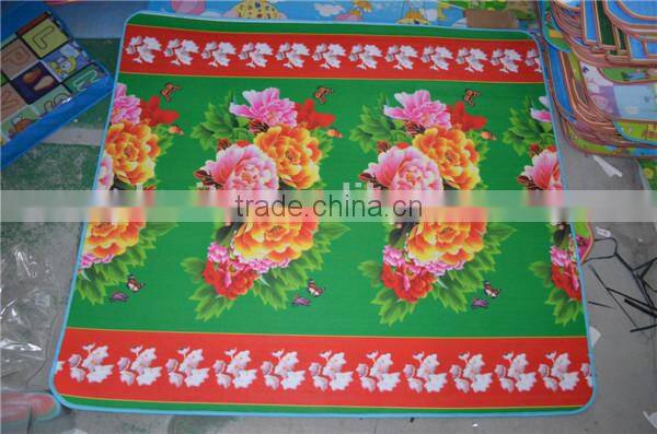 EVA puzzle mat EVA foam mat for baby