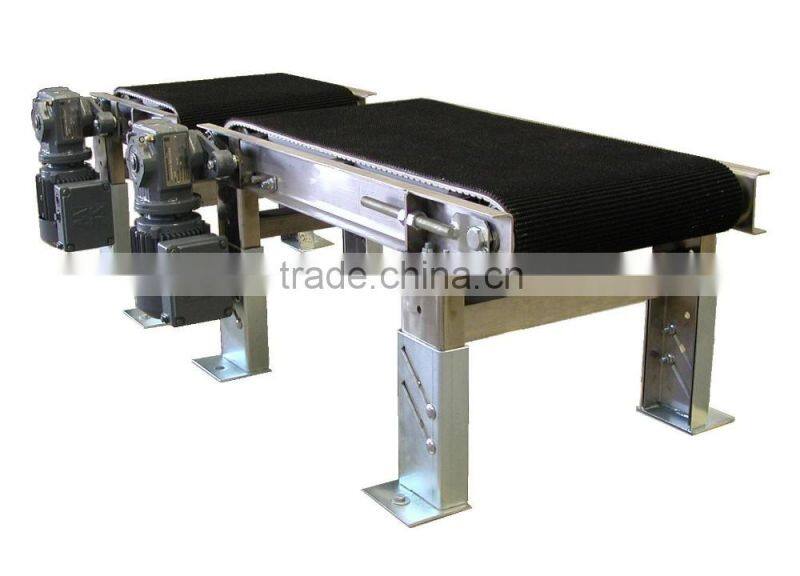 Belt conveyor drives Coaxial Helical bevel gearbox