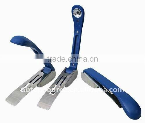 TC313 1LED reading light/book light/reading lamp