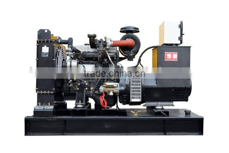 hot sale Beichai diesel generator 20kw/22kva
