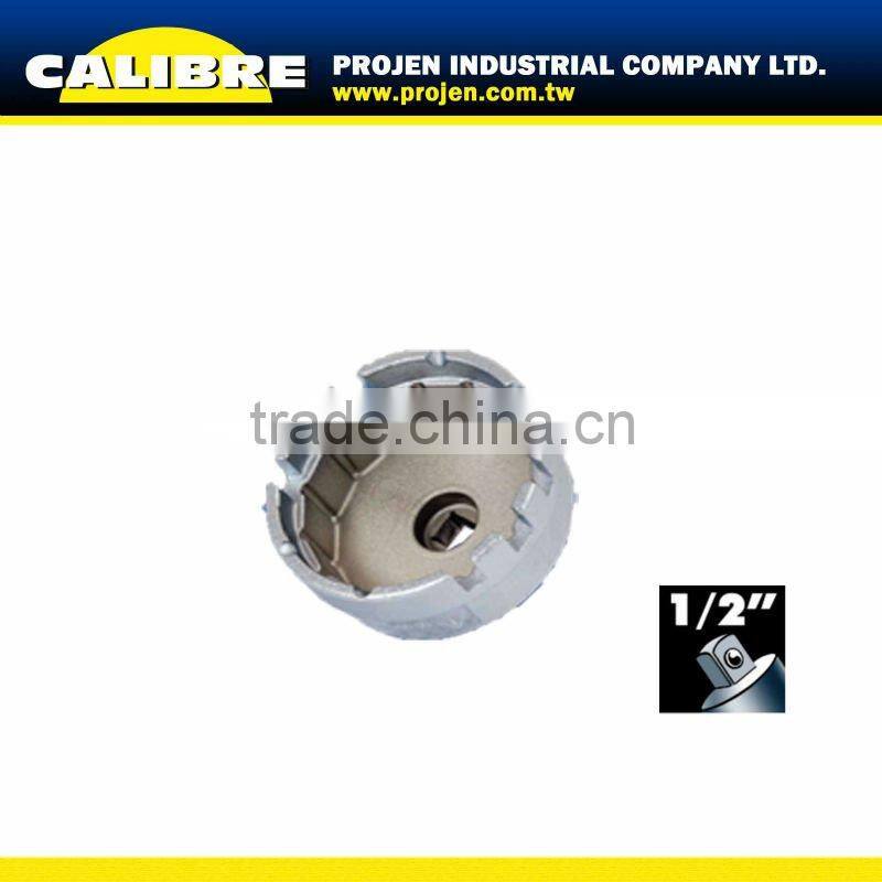 CALIBRE Auto engine too 15pc cup type oil filter wrench