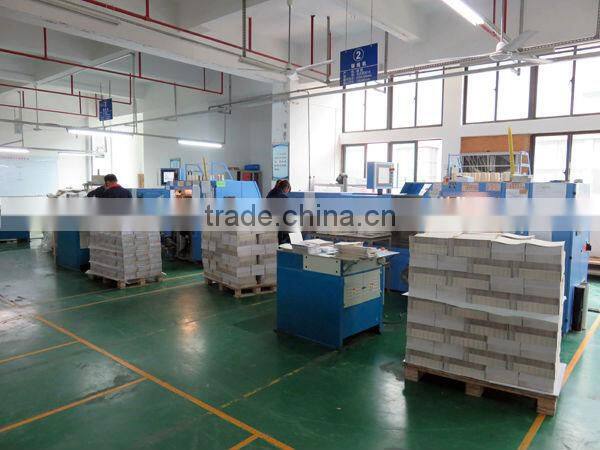 Catalogue printing services printed by experiences workers, koromi printer