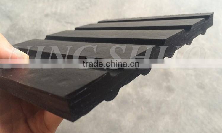 Trade Assurance cow satble rubber flooring, cow shed rubber mats