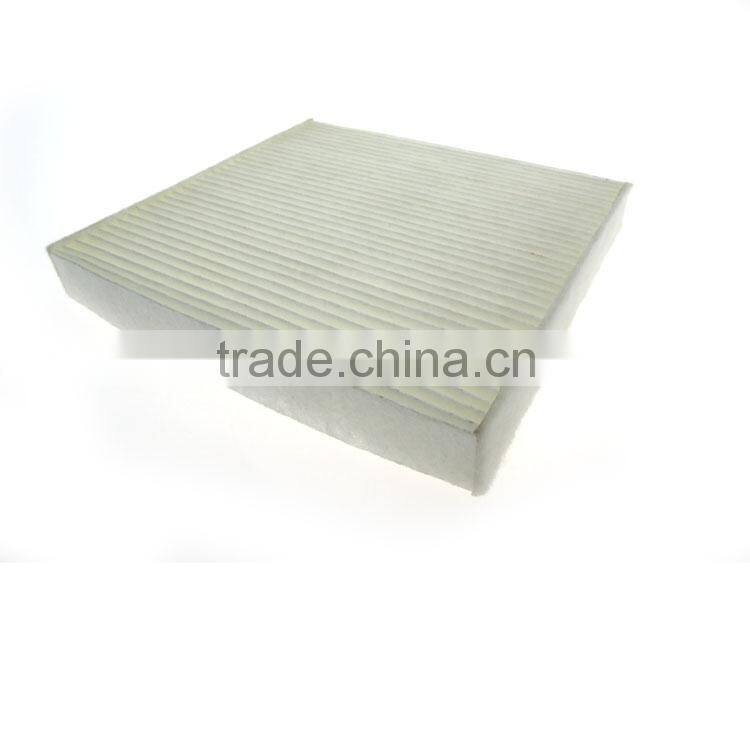 car engine parts, car intake filter, toyota cabin air filter