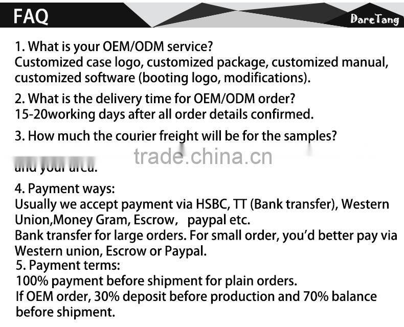 New item 90 degree wide angle IOS Android system support Full HD 1080P hidden camera module spy camera module
