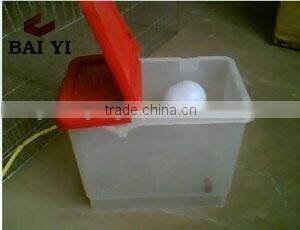 Metal Cage for Female rabbit /Breeding Rabbit/ Industrial Rabbit