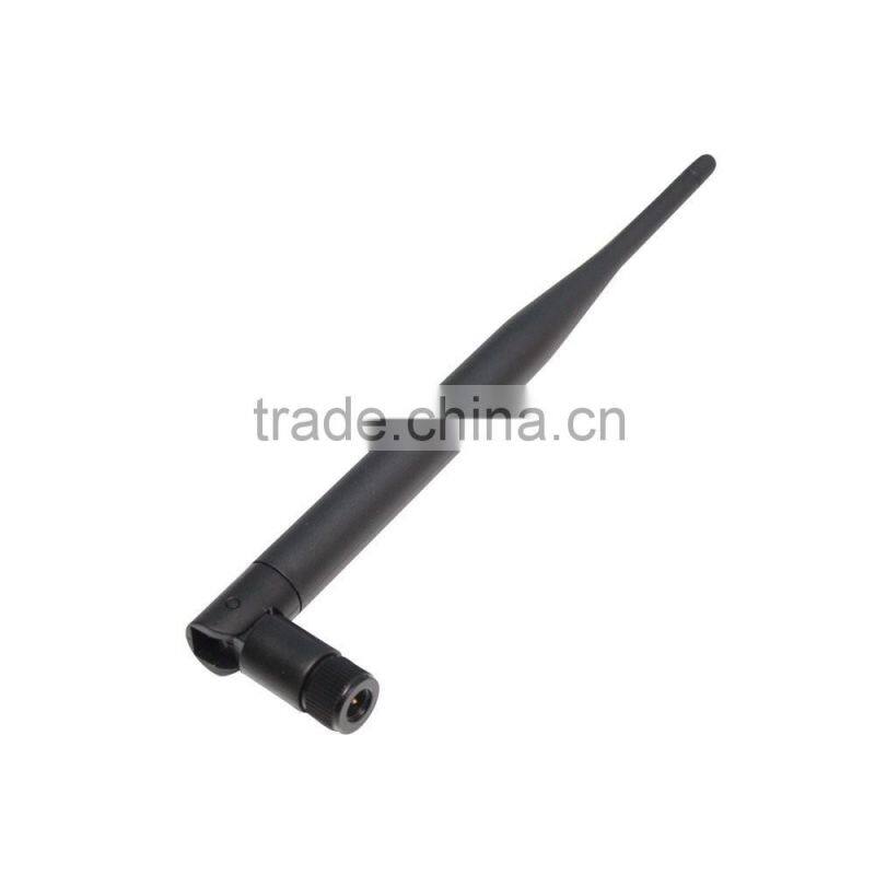 2G GSM 800MHz 850MHz 900MHz wireless rotation Antenna with SMA male connector for mobile cell phone signal Booster repeater