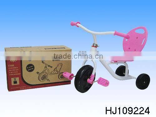 tricycle kids bike