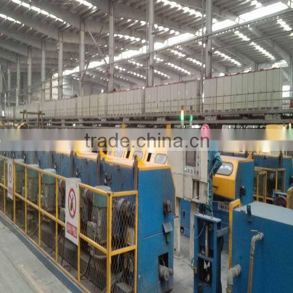 submerged arc welding wire em13k