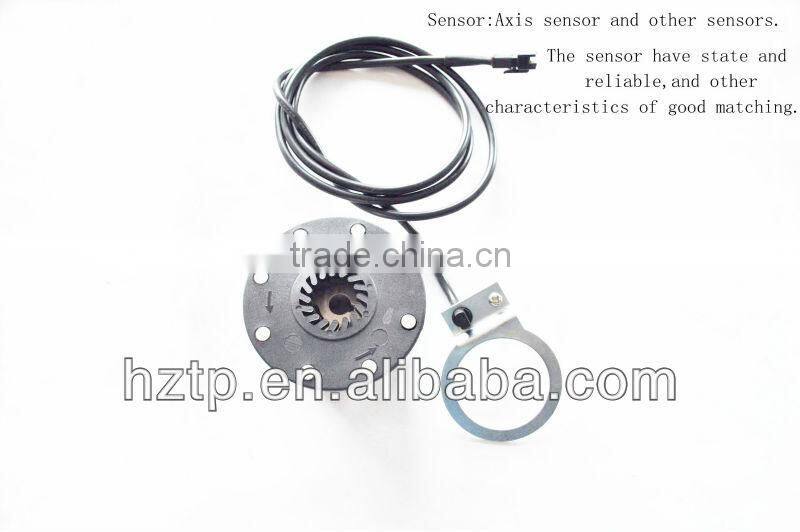 36V250W Electric Bike kit