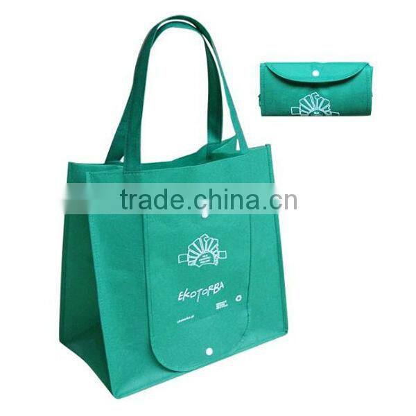 Non woven recycle bag