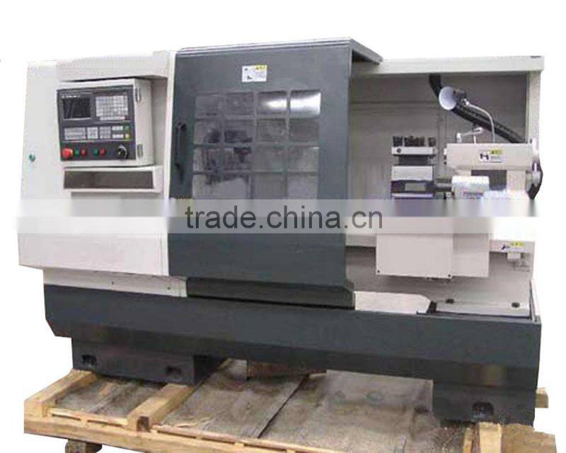 VMC850LD Accurate CNC Vertical Center