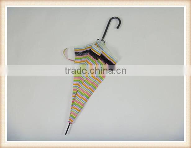 Japanese wholesale cheap umbrella with lace