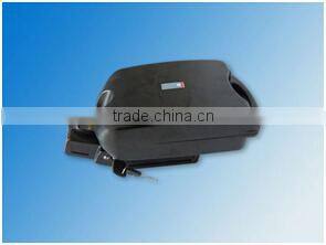 2015 hot selling products for e-bike 36v 10ah Polymer Lithium Battery